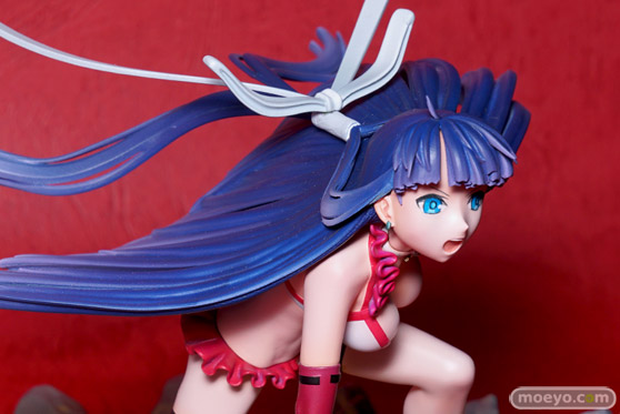 画像　フィギュア　サンプル　レビュー　ワンダーフェスティバル 2018［冬］　ShadowBox ねこみんと。 鯖寿司一丁 07