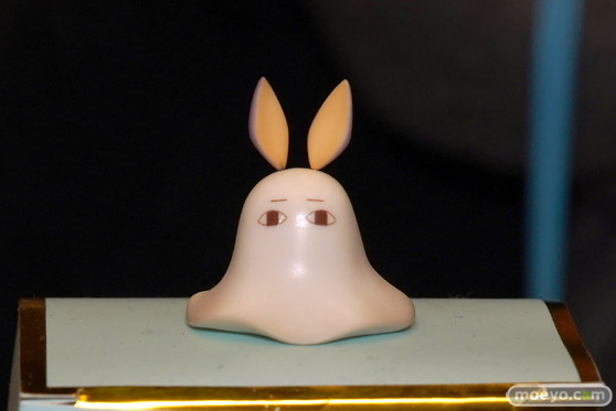 画像　フィギュア　サンプル　レビュー　ワンダーフェスティバル 2018［冬］　ShadowBox ねこみんと。 鯖寿司一丁 14