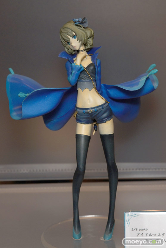 画像　フィギュア　サンプル　レビュー　ワンダーフェスティバル 2018［冬］　ShadowBox ねこみんと。 鯖寿司一丁 16