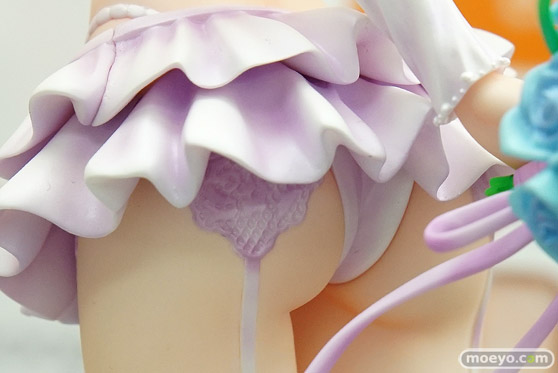 秋葉原の新作フィギュア展示の様子23