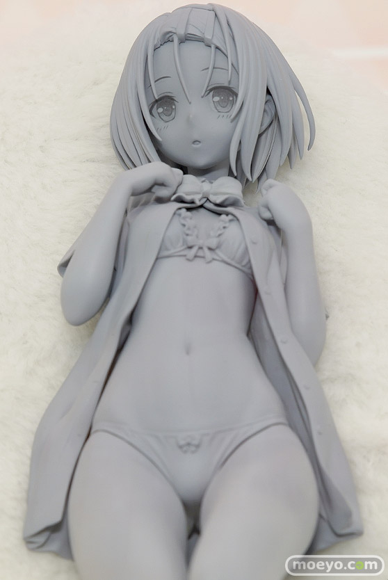 アルターのTo LOVEる-とらぶる- ダークネス 西連寺春菜の新作フィギュア原型画像04