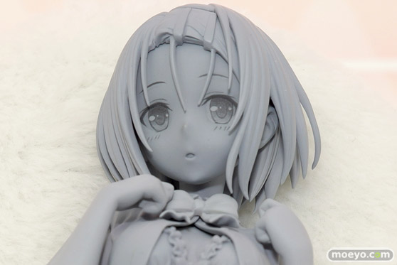 アルターのTo LOVEる-とらぶる- ダークネス 西連寺春菜の新作フィギュア原型画像05