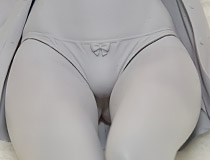 アルター新作フィギュア「To LOVEる-とらぶる- ダークネス 西連寺春菜」監修中原型が展示！【WF2018冬】