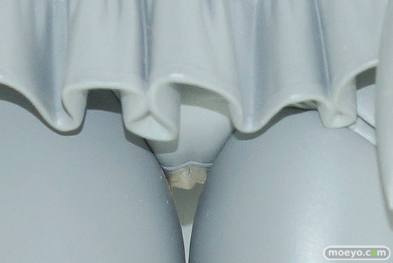 あみあみ限定　リューノスのTo LOVEる-とらぶる- ダークネス モモ・ベリア・デビルーク -ベビードール Ver.-の新作フィギュア原型画像10