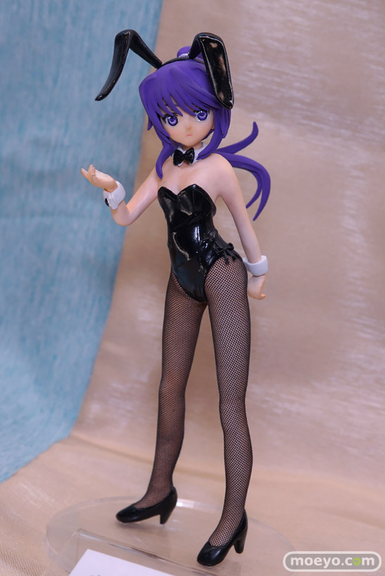 画像　フィギュア　サンプル　レビュー　ワンダーフェスティバル 2018［冬］　『清水屋本圃／造形部』 83℃ one 04