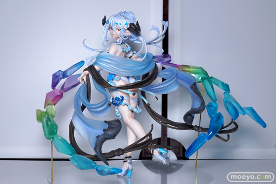 画像　フィギュア　サンプル　レビュー　ワンダーフェスティバル 2018［冬］　『清水屋本圃／造形部』 83℃ one 15