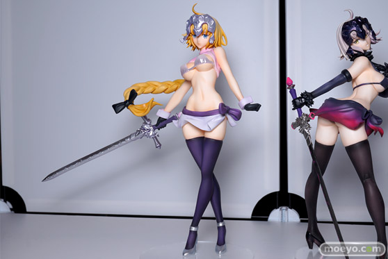 画像　フィギュア　サンプル　レビュー　ワンダーフェスティバル 2018［冬］　『清水屋本圃／造形部』 83℃ one 20