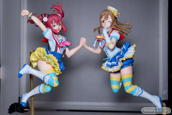 画像　フィギュア　サンプル　レビュー　ワンダーフェスティバル 2018［冬］　『清水屋本圃／造形部』 83℃ one 23