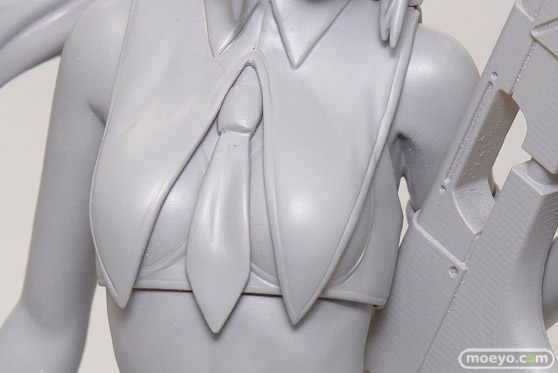 ヴェルテクスのシャイニング・ビーチヒロインズ マリオン -水着Ver.-の新作フィギュア原型画像08