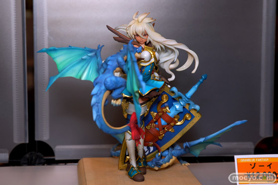 画像　フィギュア　サンプル　レビュー　ワンダーフェスティバル 2018［冬］　3色おこわ ATELIER HIRO gillgill 05