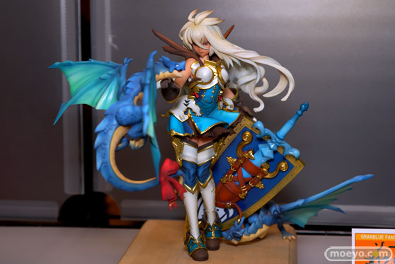 画像　フィギュア　サンプル　レビュー　ワンダーフェスティバル 2018［冬］　3色おこわ ATELIER HIRO gillgill 07