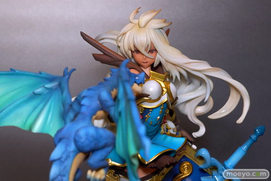 画像　フィギュア　サンプル　レビュー　ワンダーフェスティバル 2018［冬］　3色おこわ ATELIER HIRO gillgill 08