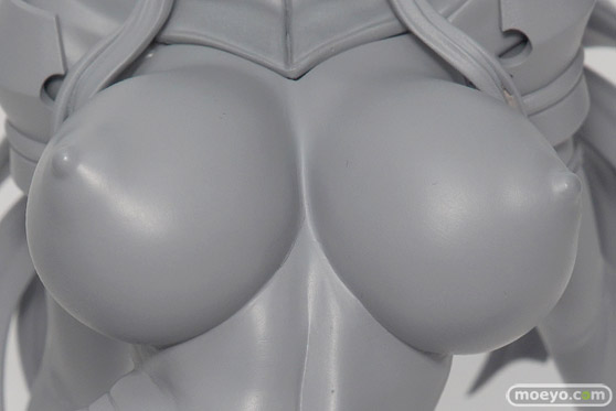 オーキッドシードの魔胎都市 神守清華 illustration by 竜胆の新作フィギュア原型画像07