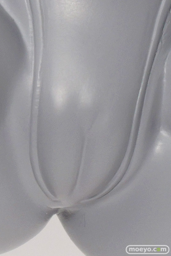 オーキッドシードの魔胎都市 神守清華 illustration by 竜胆の新作フィギュア原型画像12