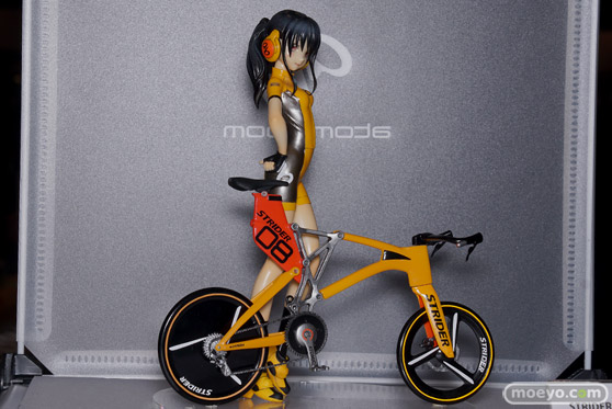 画像　フィギュア　サンプル　レビュー　ワンダーフェスティバル 2018［冬］　ATOMIC-BOM GARAGE TAKASE グラビアンスキー 01