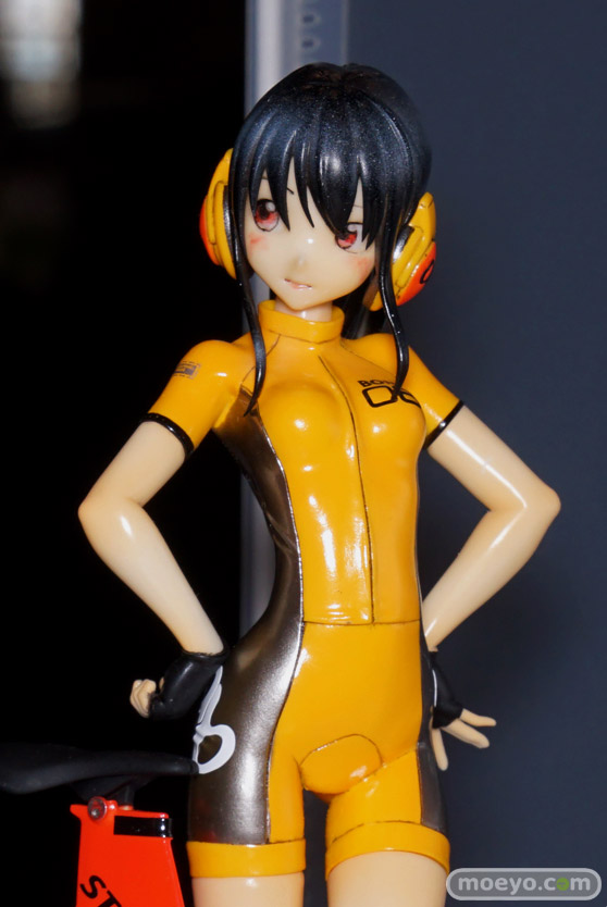 画像　フィギュア　サンプル　レビュー　ワンダーフェスティバル 2018［冬］　ATOMIC-BOM GARAGE TAKASE グラビアンスキー 03