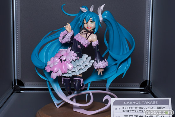 画像　フィギュア　サンプル　レビュー　ワンダーフェスティバル 2018［冬］　ATOMIC-BOM GARAGE TAKASE グラビアンスキー 04