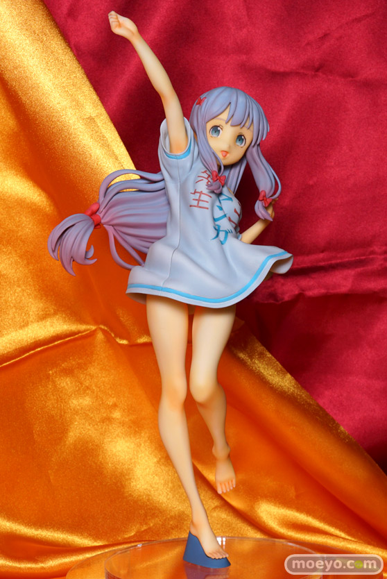 画像　フィギュア　サンプル　レビュー　ワンダーフェスティバル 2018［冬］　ATOMIC-BOM GARAGE TAKASE グラビアンスキー 11