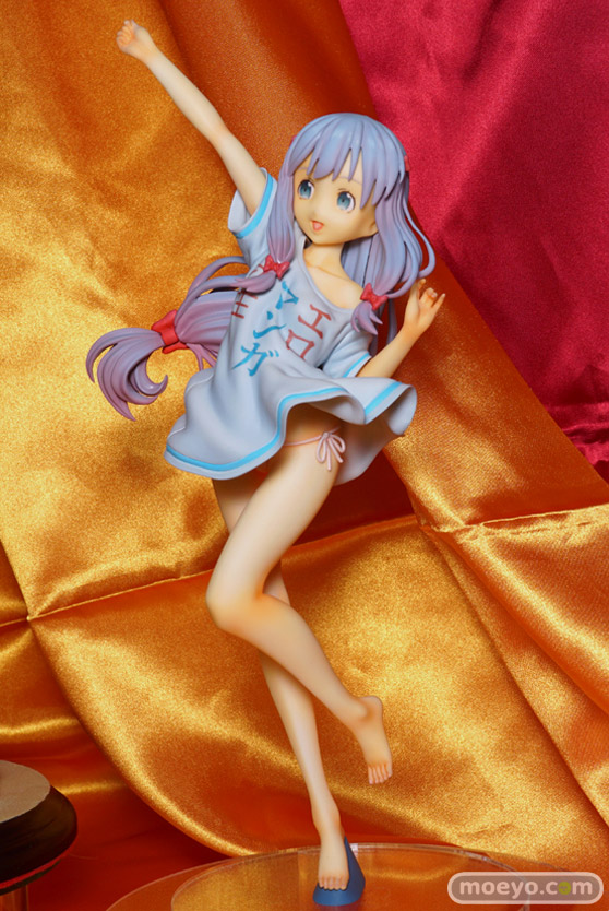 画像　フィギュア　サンプル　レビュー　ワンダーフェスティバル 2018［冬］　ATOMIC-BOM GARAGE TAKASE グラビアンスキー 13