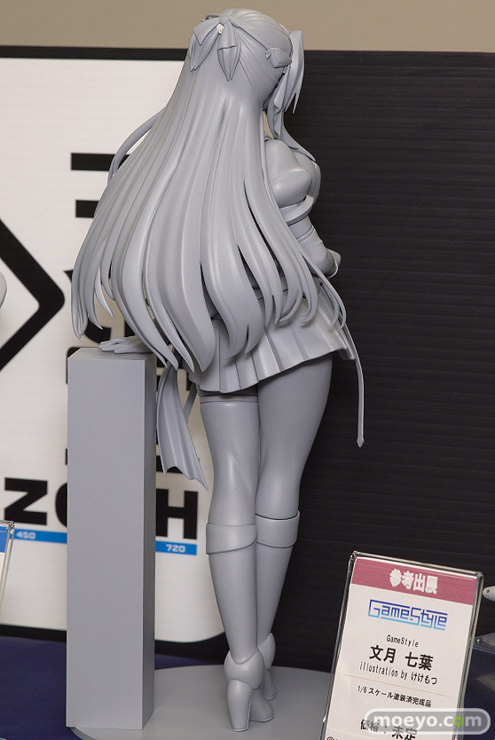 回天堂の超昂天使エスカレイヤーR エスカレイヤーの新作フィギュア原型画像03