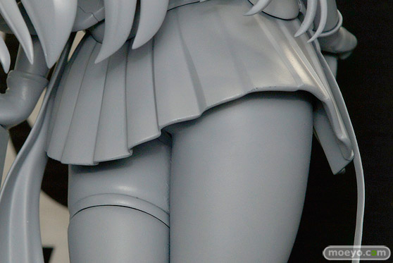 回天堂の超昂天使エスカレイヤーR エスカレイヤーの新作フィギュア原型画像08