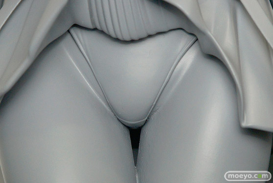 回天堂の超昂天使エスカレイヤーR エスカレイヤーの新作フィギュア原型画像09