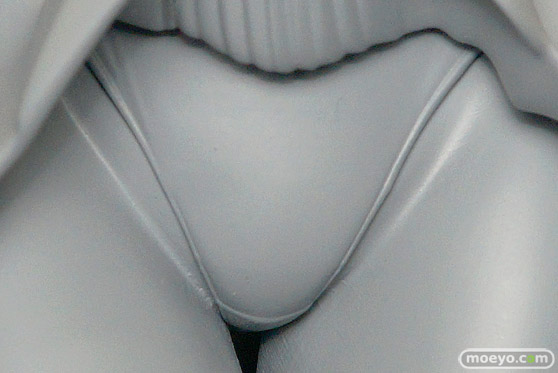 回天堂の超昂天使エスカレイヤーR エスカレイヤーの新作フィギュア原型画像10