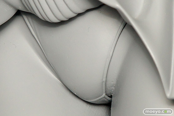 回天堂の超昂天使エスカレイヤーR エスカレイヤーの新作フィギュア原型画像11