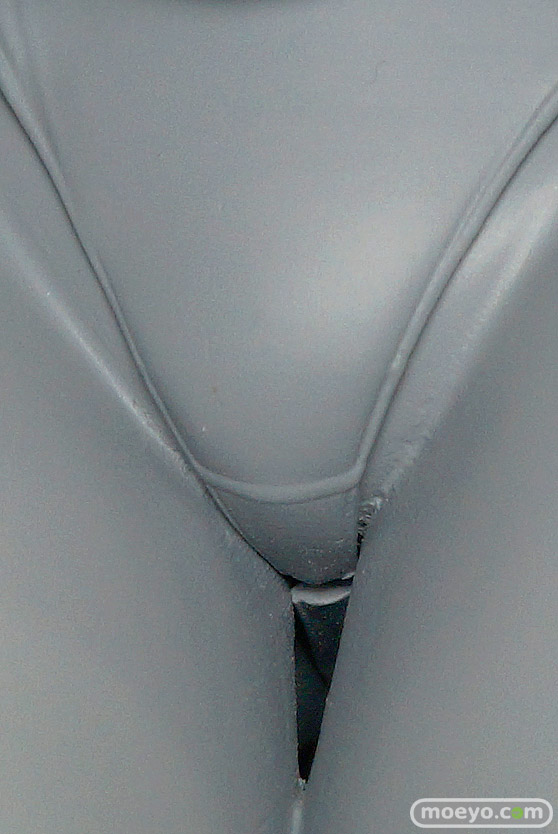 回天堂の超昂天使エスカレイヤーR エスカレイヤーの新作フィギュア原型画像12