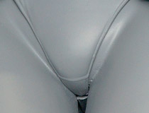 回天堂新作フィギュア「超昂天使エスカレイヤーR エスカレイヤー」監修中原型が展示！【2018冬合同展示会】