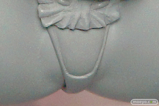 エンブレイスジャパンの猫の惑星 聖水猫（仮）の新作フィギュア原型画像10