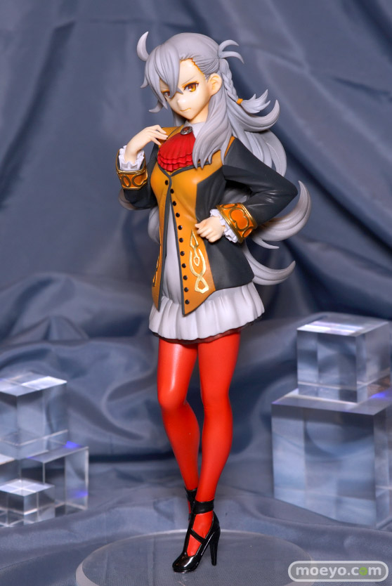 画像　フィギュア　サンプル　レビュー　ワンダーフェスティバル 2018［冬］　BRIDGEHEAD GLEMOと夢現郷 アッスビート 05