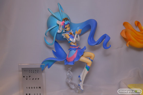 画像　フィギュア　サンプル　レビュー　ワンダーフェスティバル 2018［冬］　BRIDGEHEAD GLEMOと夢現郷 アッスビート 06