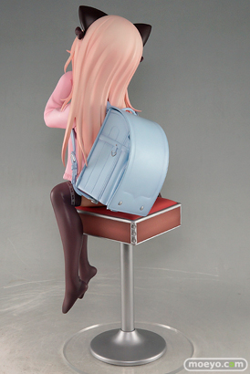 オーキッドシードのはつこいりぼん。ユウの新作フィギュア彩色サンプル撮りおろし画像06