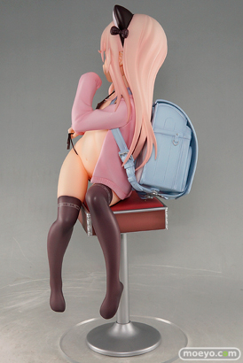 オーキッドシードのはつこいりぼん。ユウの新作フィギュア彩色サンプル撮りおろし画像07