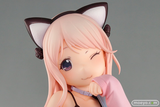 オーキッドシードのはつこいりぼん。ユウの新作フィギュア彩色サンプル撮りおろし画像12