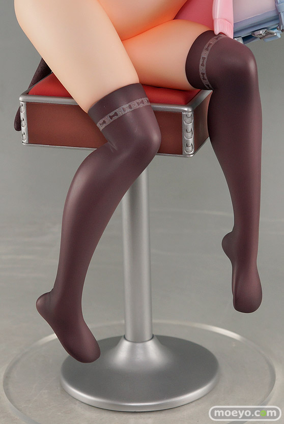 オーキッドシードのはつこいりぼん。ユウの新作フィギュア彩色サンプル撮りおろし画像21