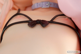 オーキッドシードのはつこいりぼん。ユウの新作フィギュア彩色サンプル撮りおろし画像46