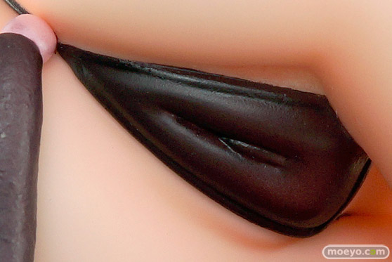 オーキッドシードのはつこいりぼん。ユウの新作フィギュア彩色サンプル撮りおろし画像55