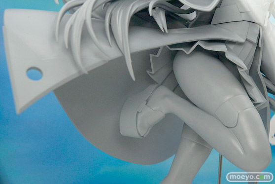 コトブキヤのアズールレーン 赤城の新作フィギュア原型画像08
