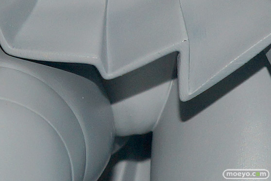 コトブキヤのアズールレーン 赤城の新作フィギュア原型画像10