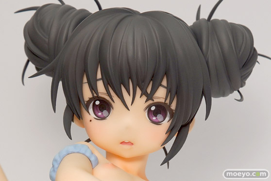 オーキッドシードの国天妙 すぺしゃる illustrated by いぬぶろの新作アダルトフィギュア彩色サンプル画像05