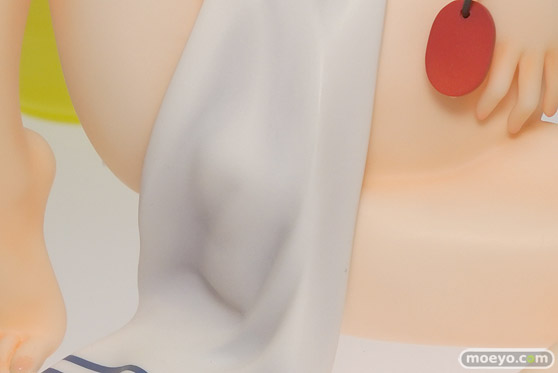 オーキッドシードの国天妙 すぺしゃる illustrated by いぬぶろの新作アダルトフィギュア彩色サンプル画像08