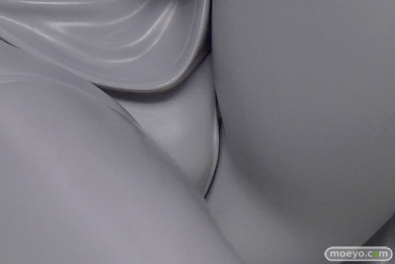 東京フィギュアのすーぱーそに子 ～10th anniversary Ver.～の新作フィギュア監修中原型画像～09