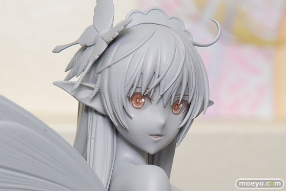 ネイティブのエレインの新作アダルトフィギュア原型画像07