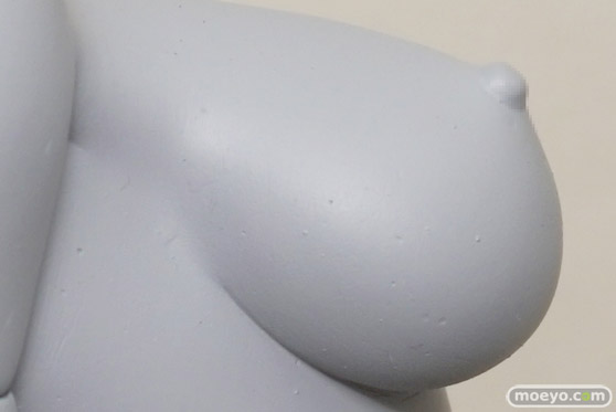 ネイティブのエレインの新作アダルトフィギュア原型画像10