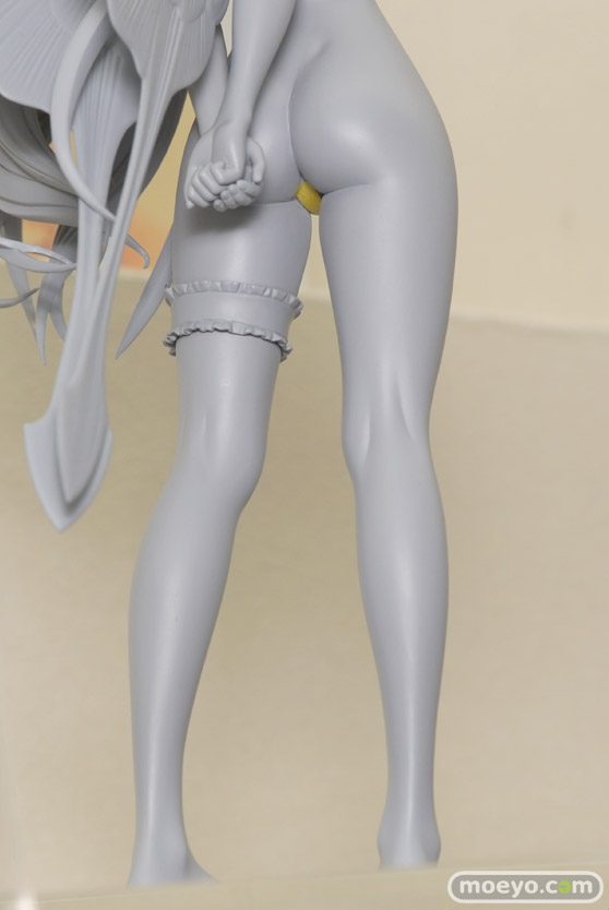 ネイティブのエレインの新作アダルトフィギュア原型画像11