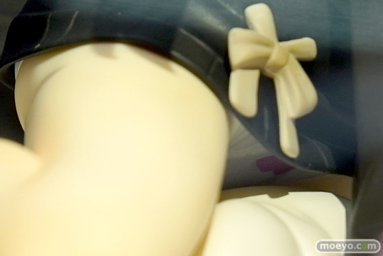 秋葉原の新作フィギュア展示の様子02