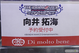 秋葉原の新作フィギュア展示の様子26