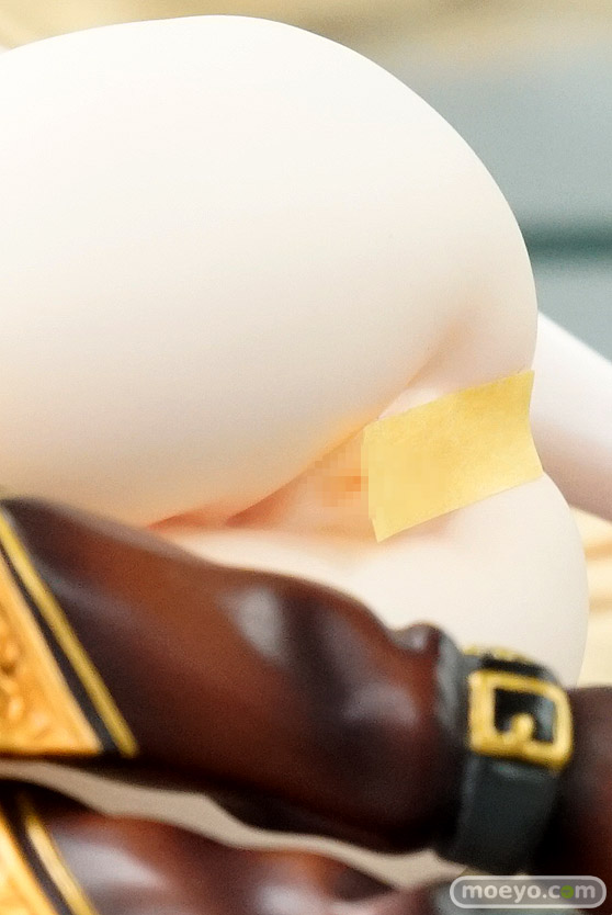 秋葉原の新作フィギュア展示の様子35